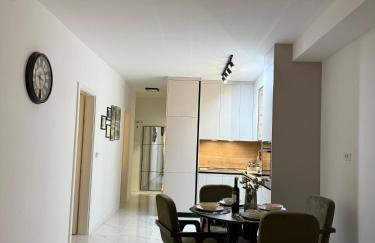 Apartman Dukat- Luksuzna novogradnja u srcu Vinkovaca s parkingom - Foto 43