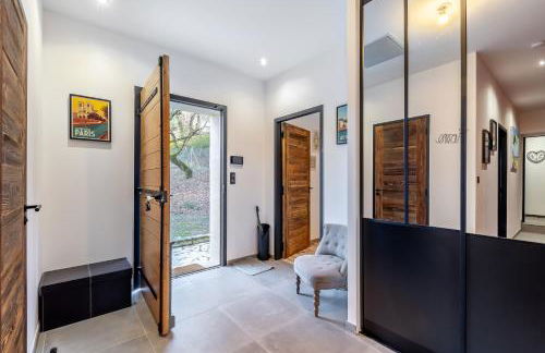 Villa Feijoa en Provence - Foto 6