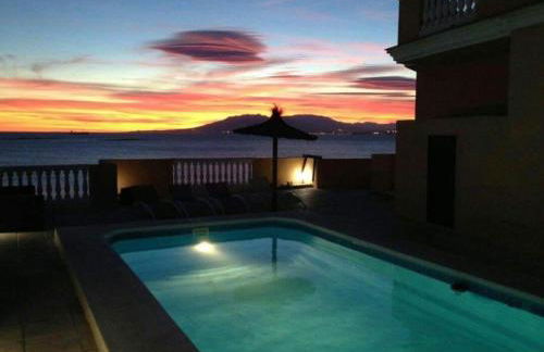 Magnificent Holiday 5 bedroom villa in beach front - Photo 22