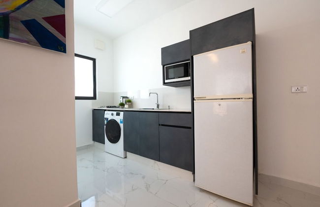 Al Kawther Hotel Apartments - Foto 14