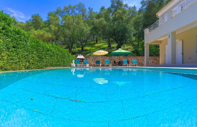 Villa Anamari in - Foto 3