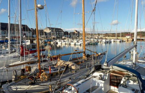 2 Bedroom Stunning Home In Pleubian - Foto 26