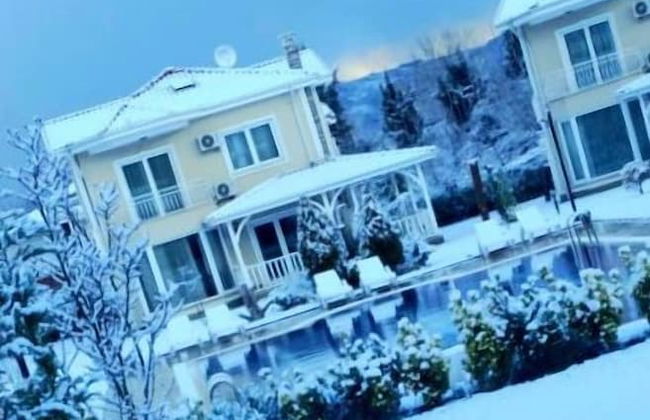 Palace Kirkpinar - Photo 26