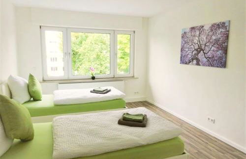 Boardinghouse Arnsberg - Foto 1