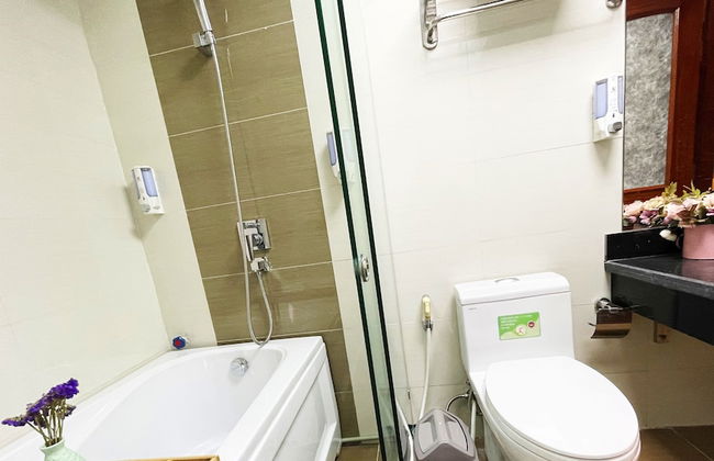 BACH DUONG CAU GIAY HOTEL - Foto 73