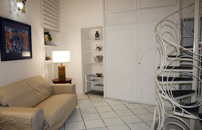 Apartment at the Roman Forum in the Center of Rome - Foto 8