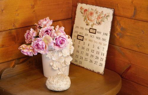 Orserose Chalet 4 Al Vant - Foto 4