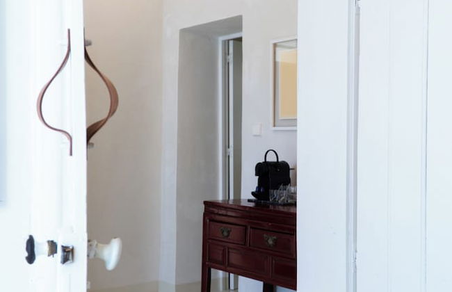 uma casa em entradas Guesthouse Alentejo - Foto 20