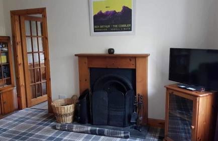 Rowan cottage - Foto 21