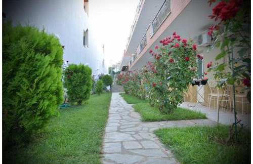 Anna Christina Apartments - Foto 27