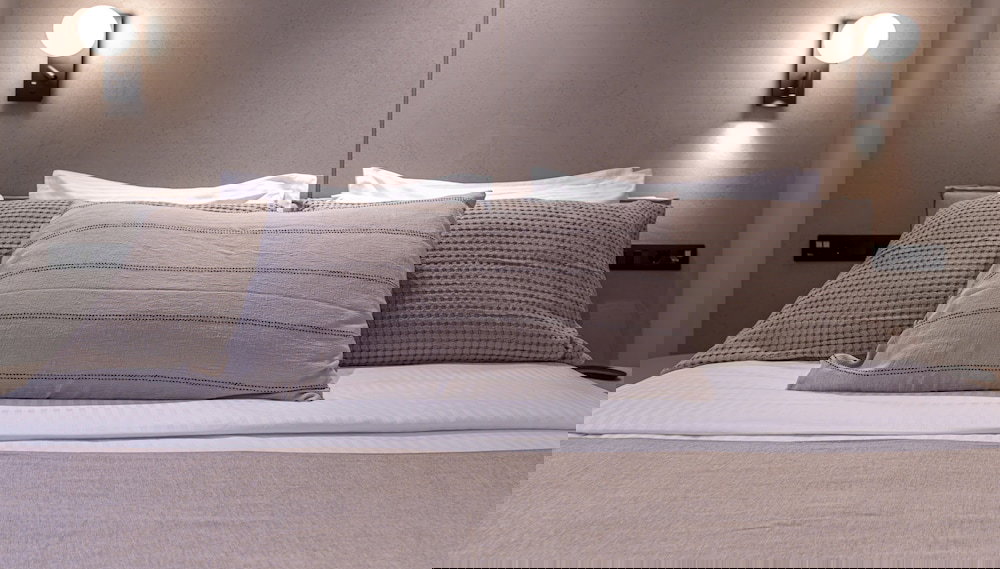 Phaedrus Living: Athens Luxury Residences Champagne - Foto 1, Habitación