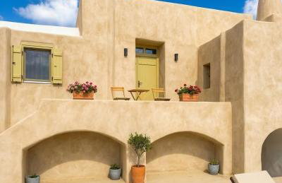 Kamarí Real Living, with Caldera views and Jacuzzi - Foto 2