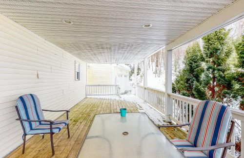 Cherry Valley Retreat - Foto 20