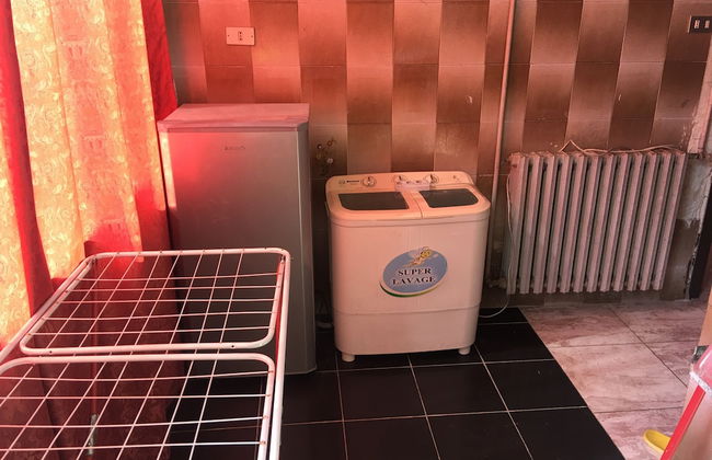 Aljazeera Hotel Apartments - Foto 40