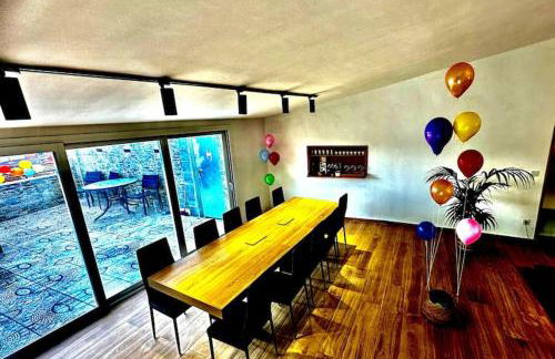 jacuzzi privado con vistas increíbles el Raco d Artes - Foto 46