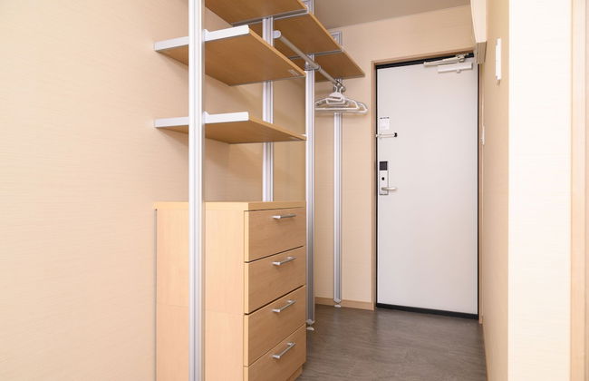 BEYOND HOTEL Takayama 3rd - Foto 7