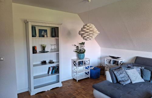 Ferienwohnung Abendsonne, Winsen - Foto 6