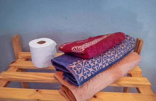 Chalé 04 Itaipu Vale da Colina Niterói - Photo 18