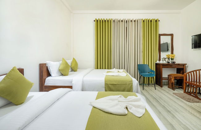 Villa Grand Mellow Nuwaraeliya - Foto 15