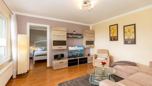 Bungalow Becker "Am Feldrand" - Foto 4