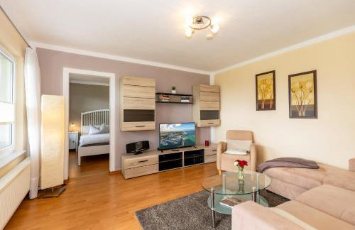 Bungalow Becker "Am Feldrand" - Foto 4