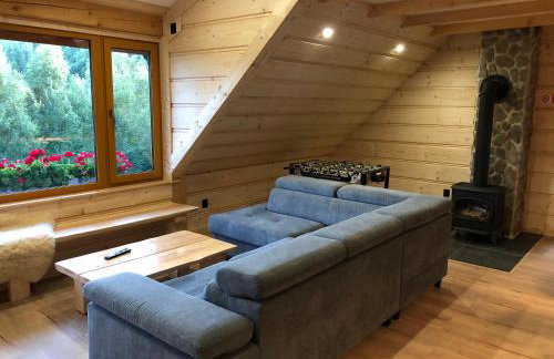 Apartament Hakerówka - Foto 35