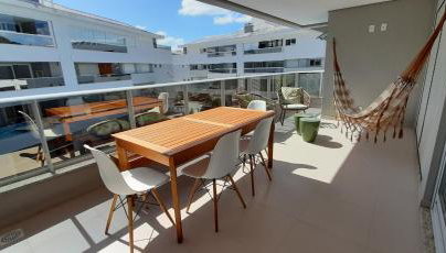 Apto novo - 2 suites - Costão Norte dos Ingleses. - Foto 3