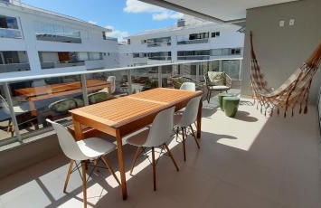 Apto novo - 2 suites - Costão Norte dos Ingleses. - Photo 3