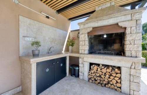 Villa Lana near Labin - Foto 20