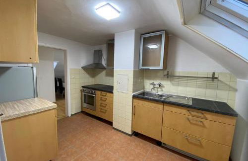 Ferienwohnung Safi DG - Foto 4