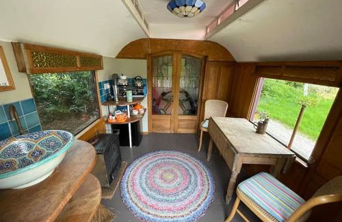 Luxurious 1930s Showman's Wagon - Foto 8