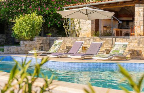 Villa DiVino by IstriaLux - Foto 56