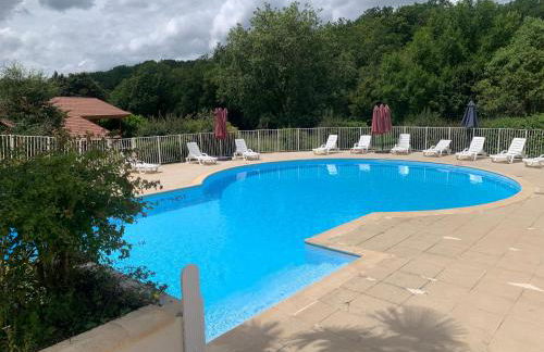 Chalet 16 pâquerette - Foto 39