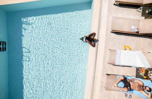 Serenity Suites - Foto 89