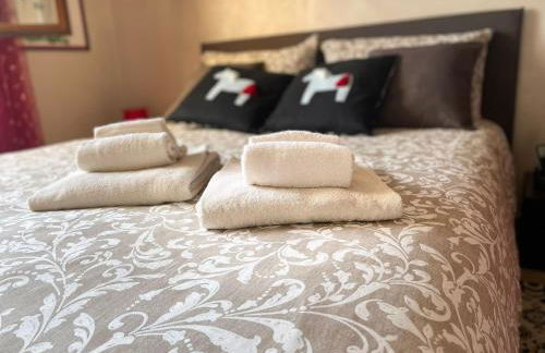 CASA ADELIKA-Appartamento con GARAGE privato - Foto 36