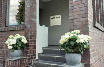 Moderner Rückzugsort in Messe Nähe - Foto 23