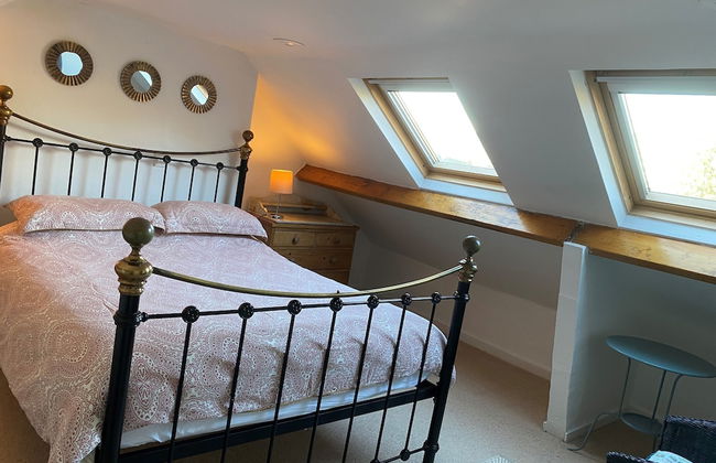 Demeter Holiday Cottage - Foto 7