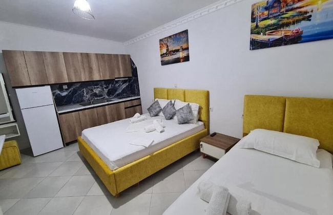 Full Moon Apartments - Foto 40