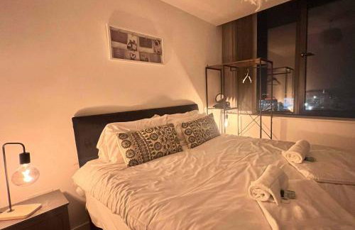 Stay Zeni, Alexandra Rise Manchester Fab Studio - Foto 16