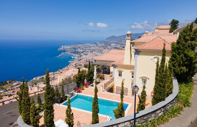 Palheiro Village - Photo 1