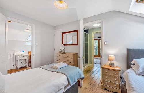 Samphire Cottage - Foto 33