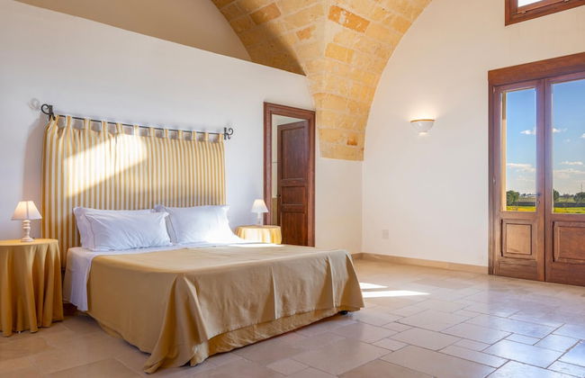 Masseria Samali 14 4 Emma Villas - Foto 22