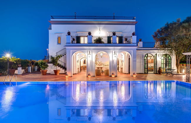 Palazzo Villa dei Nobili - Photo 23