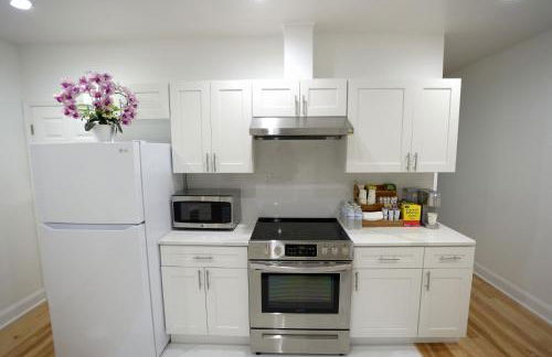 Spacious and Brand New Apartment in Point Breeze - Prime Location - Foto 18