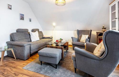 Ferienwohnung Apfelkorb - Photo 6