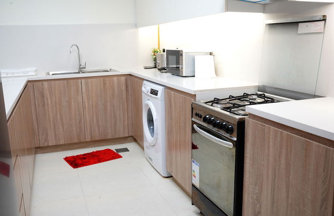 Mirdif Hills Apartaments - Foto 48