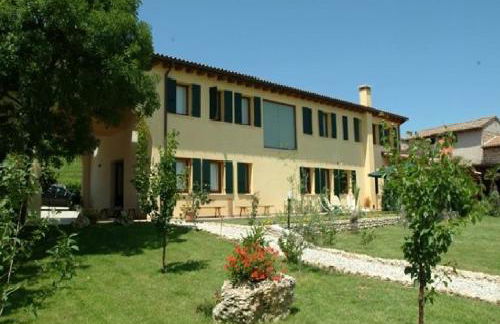 Sant'Andrea Agriturismo con cantina Martignago Vignaioli Asolo Prosecco Docg Wines - Foto 72