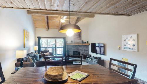 Courchevel 48 - Foto 5