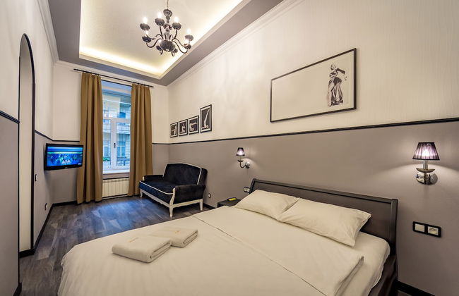 Central Dayflat Apartments - Foto 37