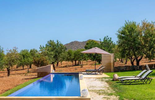 Finca Ca`n Jaumí, un paraíso con vista al mar y a la montaña - Foto 38